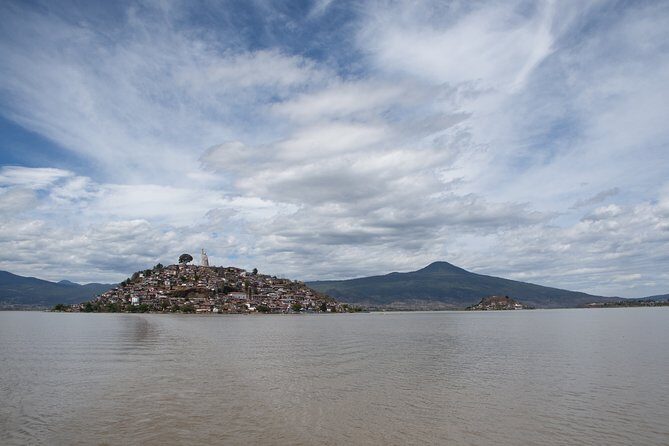 Pátzcuaro Tour From Morelia - Discover the Charm of Pátzcuaro from Morelia: A Detailed Review
