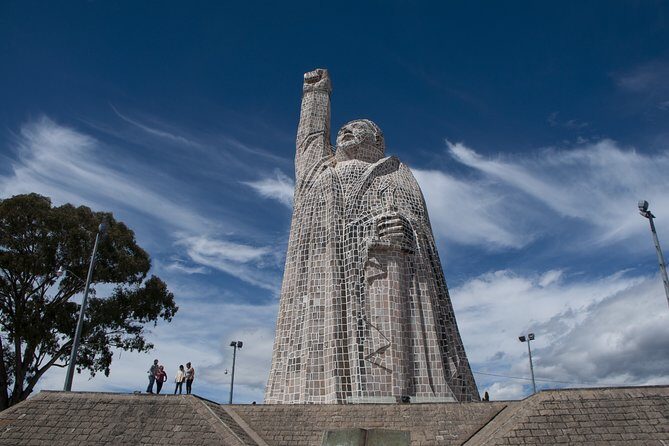 Pátzcuaro Tour From Morelia - Key Points