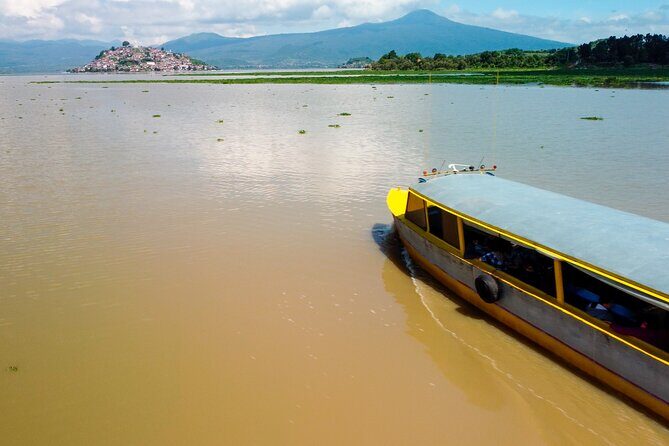 Pátzcuaro Tour From Morelia - Final Thoughts