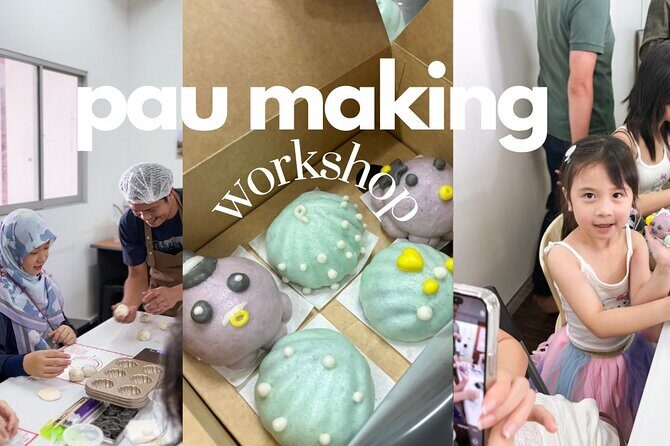 Pau Making Workshop With Dim Sum Tasting and Factory Tour - What Makes This Tour Stand Out?