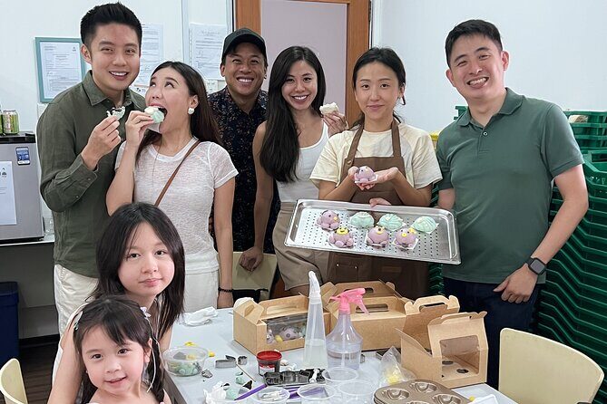 Pau Making Workshop With Dim Sum Tasting and Factory Tour - The Itinerary: What to Expect?