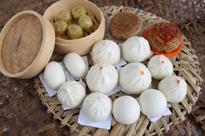 Pau Making Workshop With Dim Sum Tasting and Factory Tour - Final Thoughts