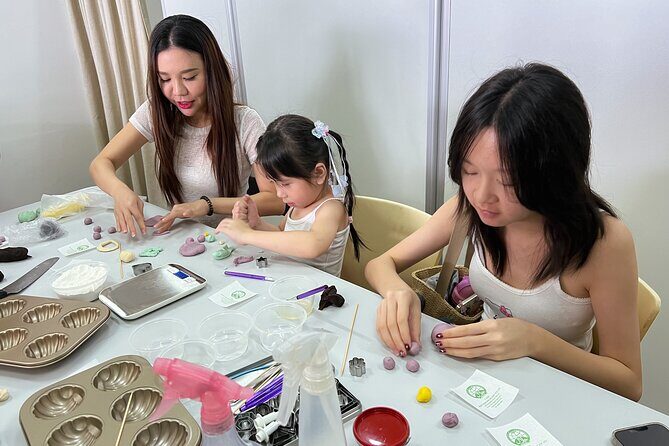 Pau Making Workshop With Dim Sum Tasting and Factory Tour - Frequently Asked Questions