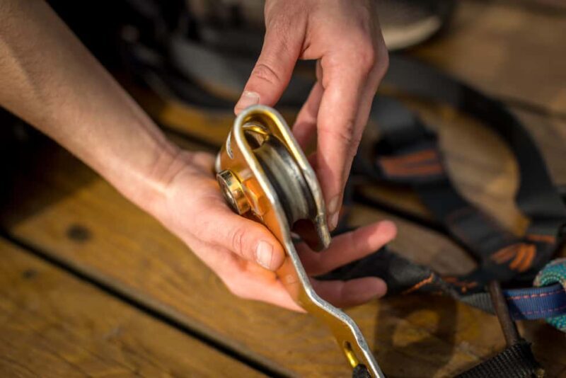 Pau - Tree climbing - Lacq Aventure - Final Thoughts