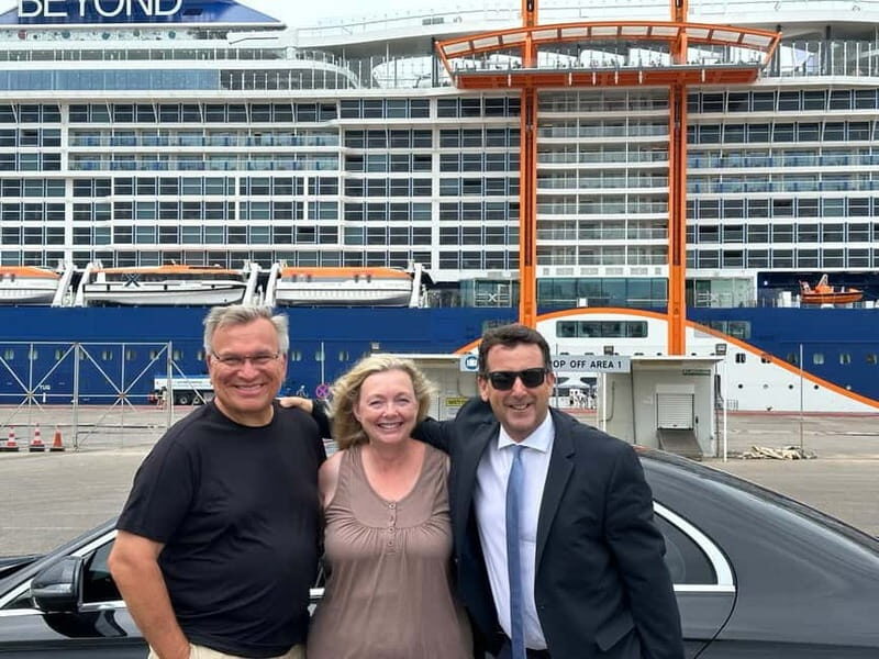 Paul's Biblical and Ancient Corinth Half-Day Tour - Dive into the Details: What Makes This Tour Stand Out?