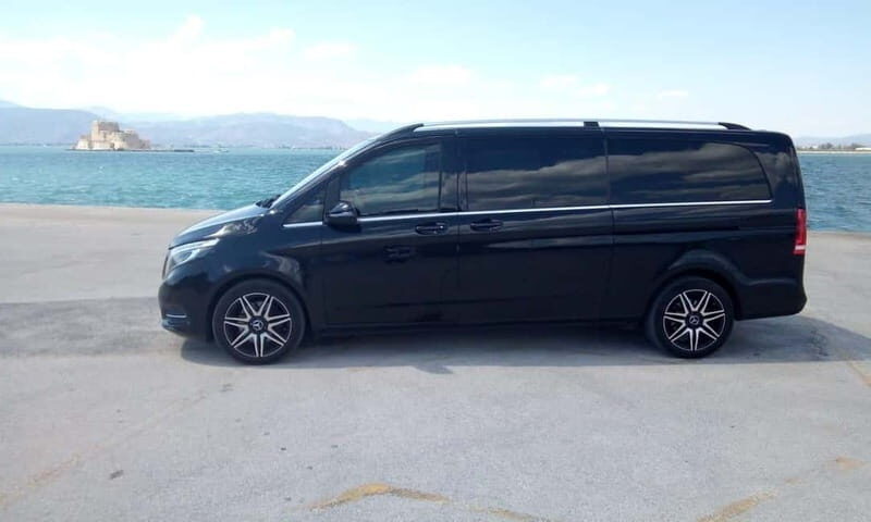 Paul's Biblical and Ancient Corinth Half-Day Tour - Who Should Consider This Tour?