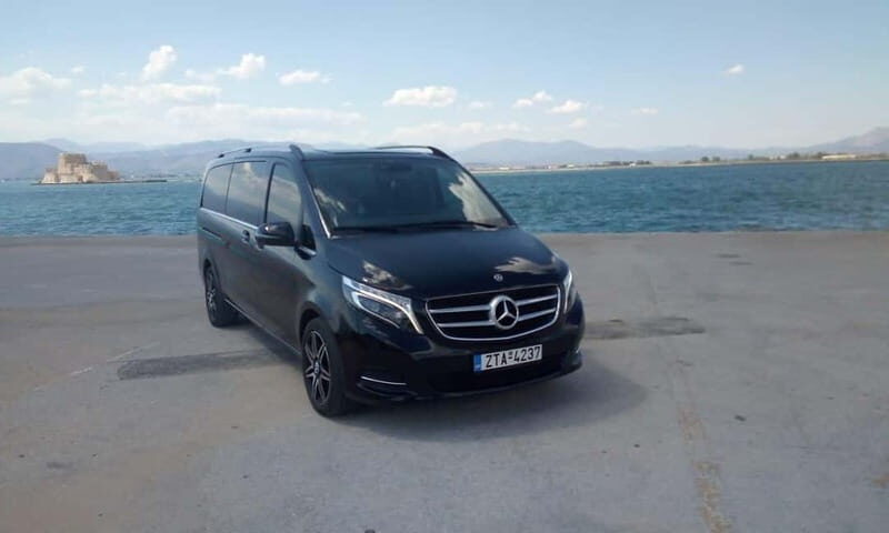 Paul's Biblical and Ancient Corinth Half-Day Tour - The Sum Up