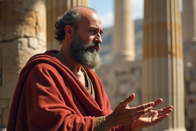 Paul"s Footsteps Ancient Corinth Biblical Tour - An In-Depth Look at the Tour Experience
