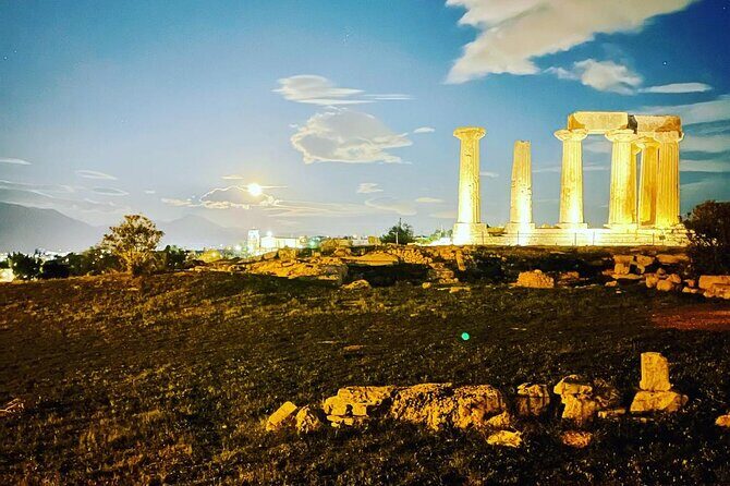 Paul"s Footsteps Ancient Corinth Biblical Tour - Final Thoughts: Is It Worth It?