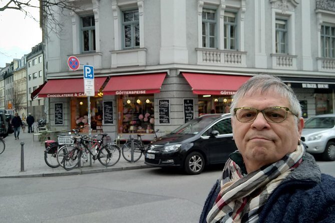 Paul's Private Tour in Munich old City - A Deep Dive into the Experience