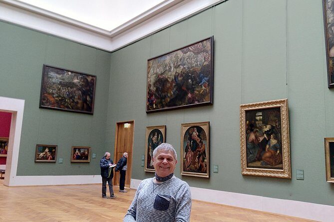 Paul's Private Tour in the Alte Pinakothek Munich - What Makes This Tour Stand Out?