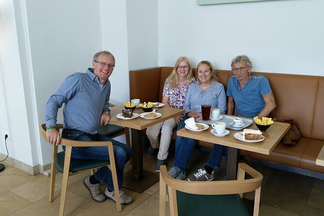 Paul's Private Tour in the Alte Pinakothek Munich - The Itinerary Breakdown: What You Can Expect