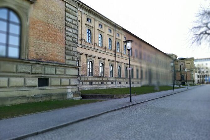 Paul's Private Tour in the Alte Pinakothek Munich - Analyzing the Cost and Value