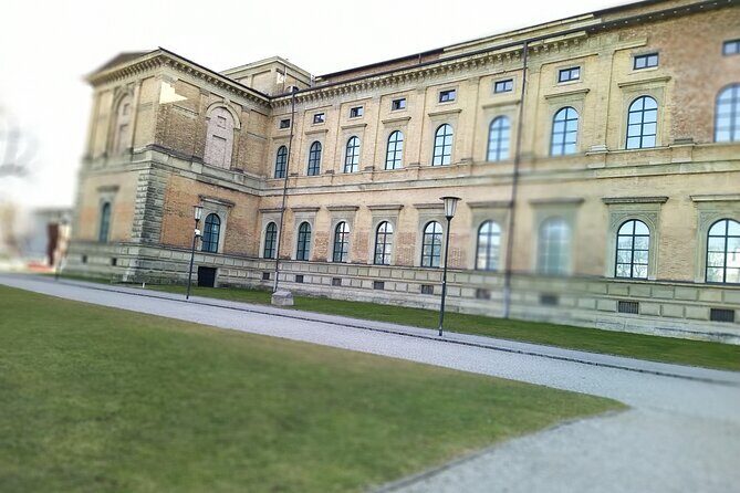 Paul's Private Tour in the Alte Pinakothek Munich - Additional Considerations