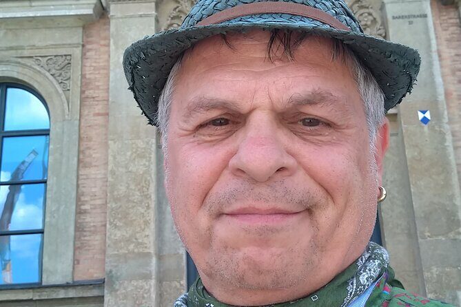 Paul's Private Tour in the Alte Pinakothek Munich - The Sum Up