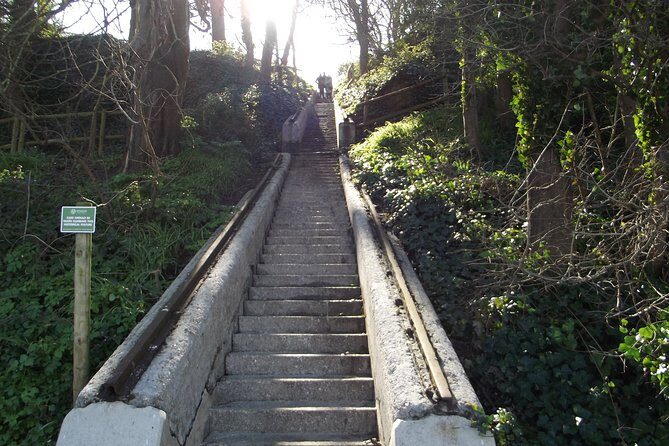 Pauls Walking Tour - Sundays at 10:00am - or Group - Who Would Love This Tour?