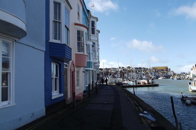 Pauls Walking Tour - Sundays at 10:00am - or Group - The Sum Up