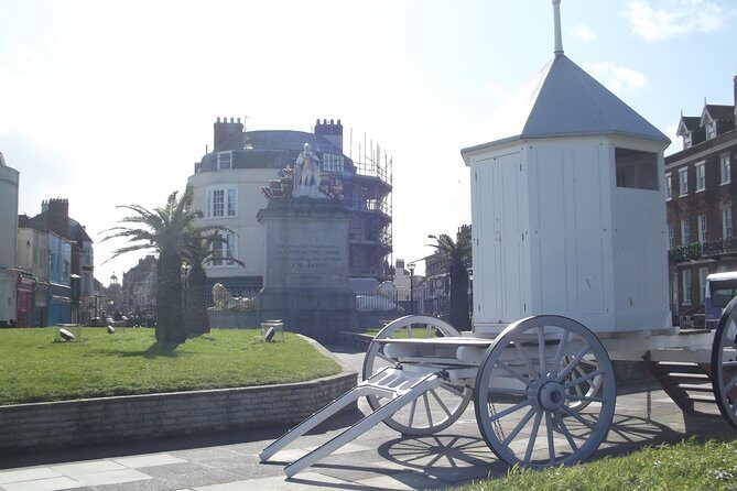 Pauls Walking Tour - Sundays at 10:00am - or Group - FAQ