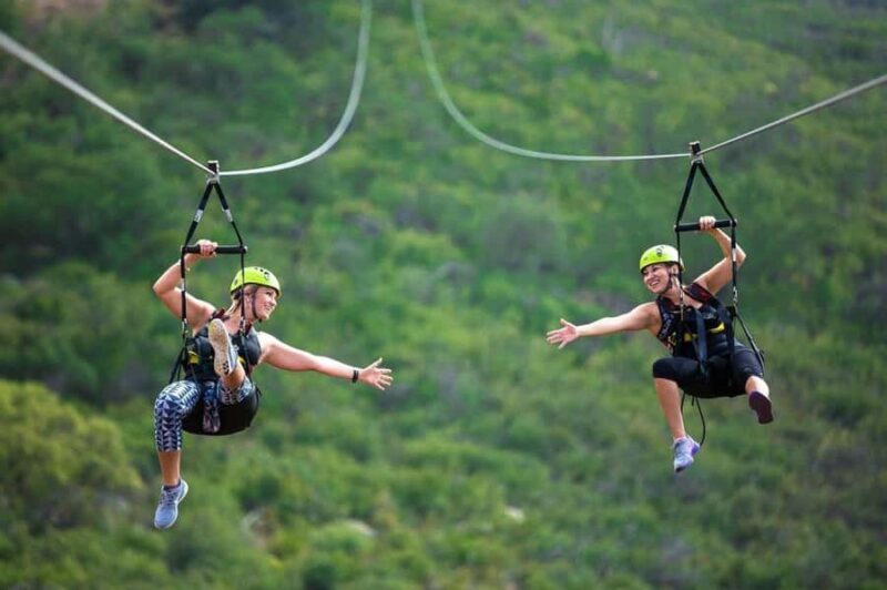 Pauma Valley: Ziplining Tour - Final Thoughts: Who Should Consider This Tour?