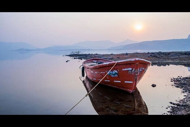 Pawna Lake Camping With Banbanjara - Key Points