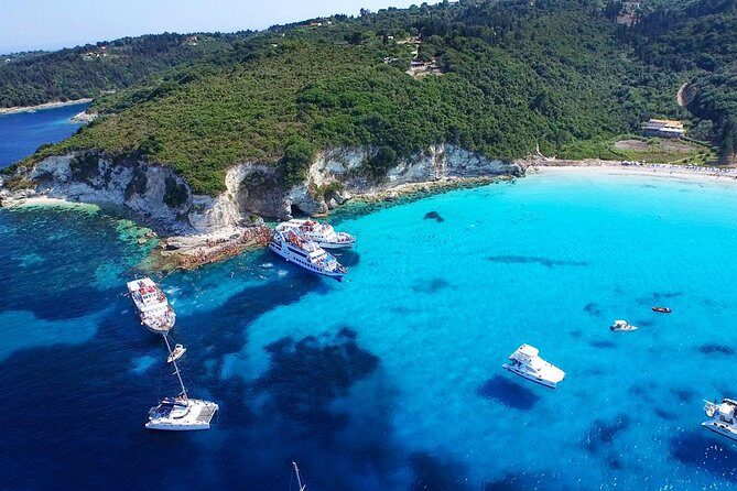 Paxoi, Antipaxoi and Blue Caves Cruise from Corfu - Final Thoughts: Is This Tour Worth It?
