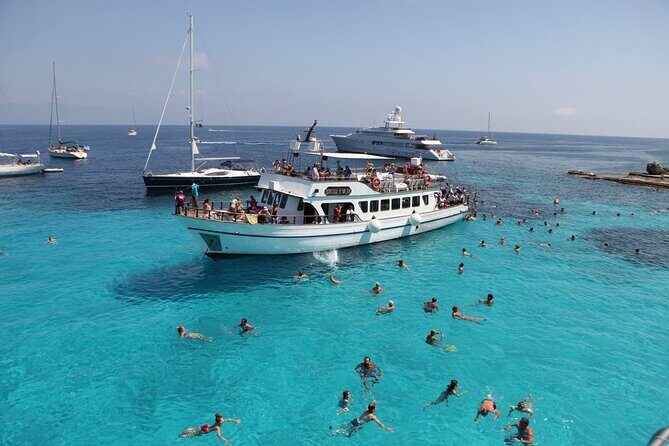 Paxos Antipaxos the best boat trip from Corfu - Final Thoughts