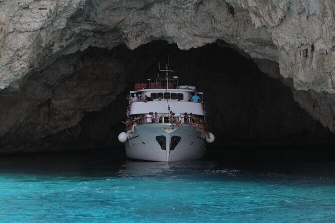 Paxos Antipaxos the best boat trip from Corfu - Final Recommendation