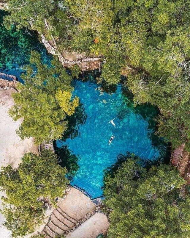 PDC: Eco Adventure at Cenotes Casa Tortuga & Tulum Ruins - Final Thoughts