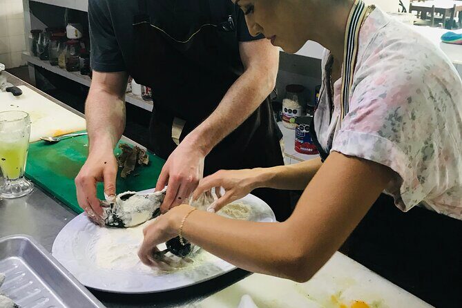 PDC Traditional Mexican Cooking Experience - Authentic Experiences and Authentic Flavors