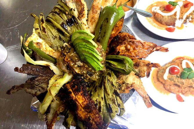 PDC Traditional Mexican Cooking Experience - Frequently Asked Questions