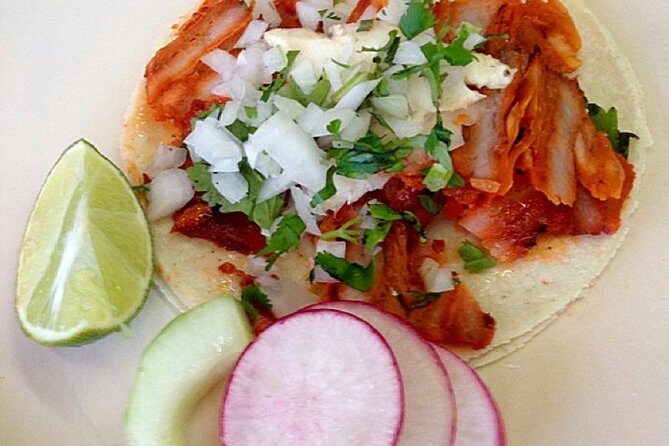 PDC Walking Food and City Experience -Suitable 4 Veggies 2 - What the Reviews Reveal