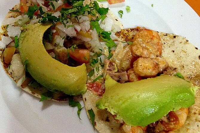 PDC Walking Food and City Experience -Suitable 4 Veggies 2 - Why This Tour Is Worth Considering