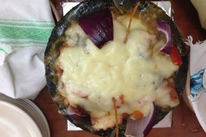 PDC Walking Food and City Experience -Suitable 4 Veggies 2 - FAQ