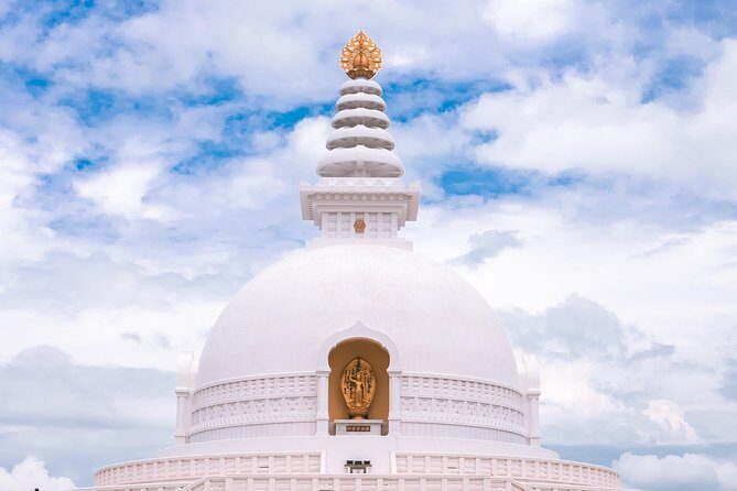 Peace Tour in Kathmandu city and Lumbini. - Authentic Experiences and Practical Details