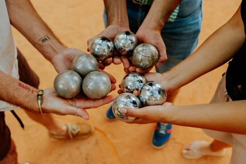 Peaceful Countryside Day : vineyards, food & villages - Authentic Encounters & What Reviewers Say