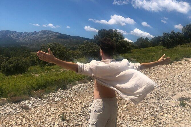 Peaceful Day Experiencing the Authentic Countryside Like a Local - A Deep Dive into the Provence Countryside Day Tour