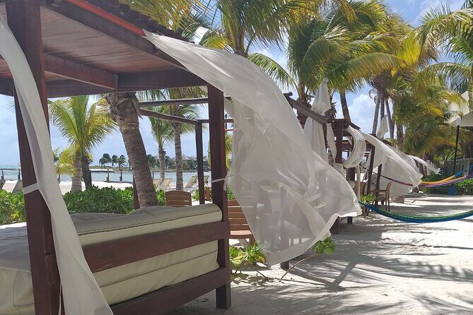 Peaceful experience at the best beach club in Riviera Maya - Genuine Traveler Feedback and Insights