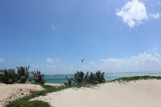 Peaceful experience at the best beach club in Riviera Maya - Practical Details and Considerations