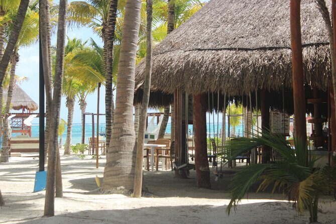 Peaceful experience at the best beach club in Riviera Maya - FAQs