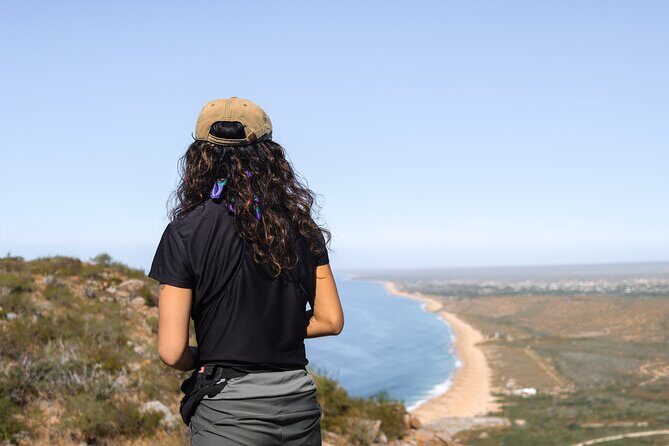Peaceful Hike Trail in the Mountains and Picnic on the Beach - An In-Depth Look at the Tour