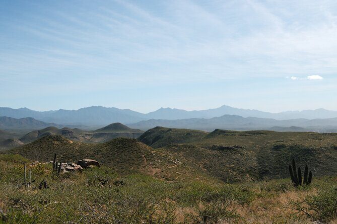Peaceful Hike Trail in the Mountains and Picnic on the Beach - The Sum Up