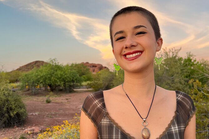 Peaceful Morning Walk: Guided Journey Through the Sonoran Desert - FAQ