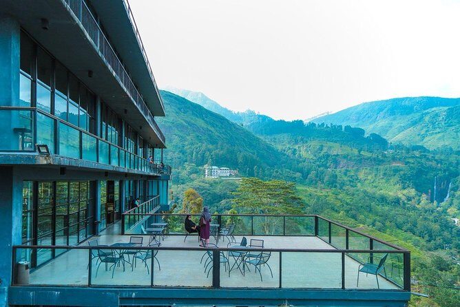 Peacock Hill Hiking from Nuwara Eliya - Who Should Consider This Tour?
