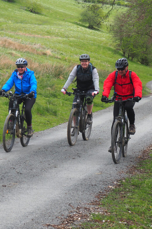 Peak District Highlights eBike Tour - Frequently Asked Questions