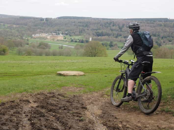 Peak District Highlights eBike Tour - Final Thoughts