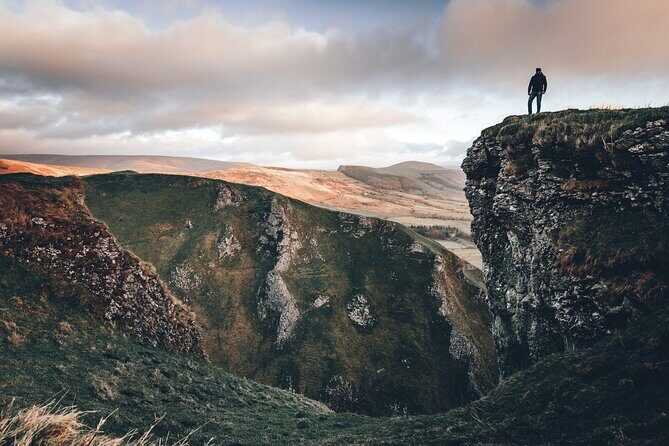 Peak District Tour App, Hidden Gems Game and Big Britain Quiz (7 Day Pass) UK - An In-depth Look at the Experience