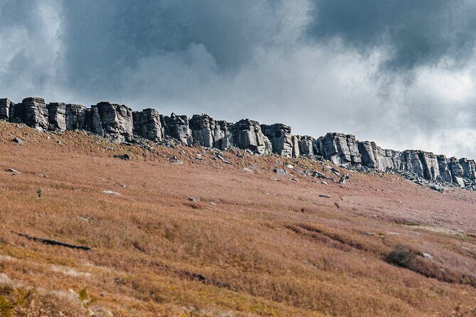 Peak District Tour App, Hidden Gems Game and Big Britain Quiz (7 Day Pass) UK - Final Thoughts: Is It Worth It?