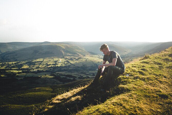 Peak District Tour App, Hidden Gems Game and Big Britain Quiz (7 Day Pass) UK - FAQ