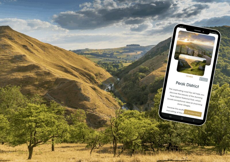Peak District (Yorkshire): Online Road Trip Guidebook - Final Thoughts