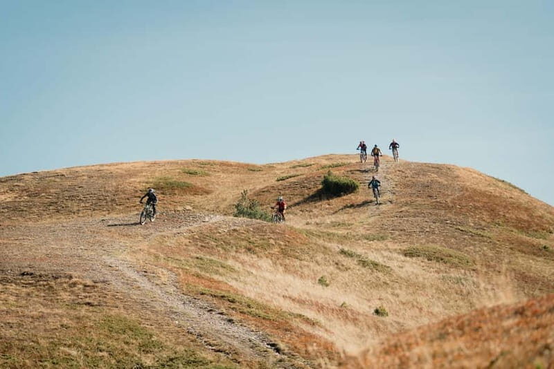 Peak of the Balkans e-Biking Tour - Comparing with Similar Experiences